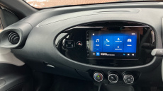 Toyota Aygo X 1.0 VVT-i Pure 5dr Petrol Hatchback